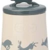 The English Tableware Company Artisan Hare Coffee Canister 1 The English Tableware Company Artisan Hare Coffee Canister -Kitchenware Discount Store 45366 4873