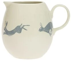 The English Tableware Company Artisan Milk Jug
