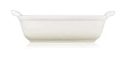 Le Creuset Heritage Deep Rectangular Dish 32cm Meringue 8 Le Creuset Heritage Deep Rectangular Dish 32cm Meringue -Kitchenware Discount Store 45396 4846