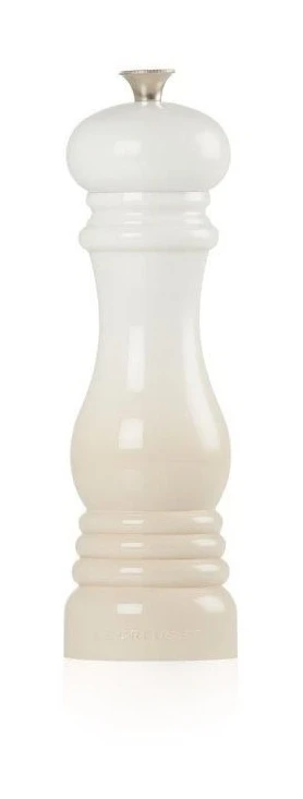 Le Creuset Classic Pepper Mill - Meringue 5 Le Creuset Classic Pepper Mill - Meringue - Image 3