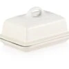 Le Creuset Butter Dish - Meringue 1 Le Creuset Butter Dish - Meringue -Kitchenware Discount Store 45402 4818