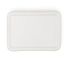 Le Creuset Butter Dish - Meringue -Kitchenware Discount Store 45402 4821