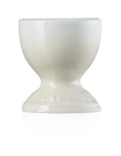 Le Creuset Egg Cup Meringue -Kitchenware Discount Store 45404 4811