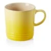 Le Creuset Mug - Soleil Yellow -Kitchenware Discount Store 45406 4801