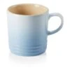 Le Creuset Mug - Coastal Blue -Kitchenware Discount Store 45407 4794