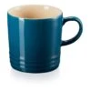 Le Creuset Mug - Deep Teal -Kitchenware Discount Store 45411 4784