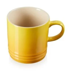 Le Creuset Mug - Dijon -Kitchenware Discount Store 45412 4786