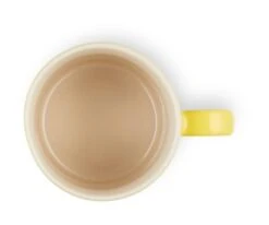 Le Creuset Mug - Dijon -Kitchenware Discount Store 45412 4787