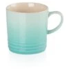 Le Creuset Mug - Cool Mint 2 Le Creuset Mug - Cool Mint -Kitchenware Discount Store 45414 4773