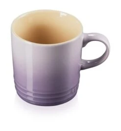 Le Creuset Mug - Blue Bell Purple 8 Le Creuset Mug - Blue Bell Purple -Kitchenware Discount Store 45416 4770