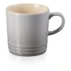 Le Creuset Mug - Mist Grey -Kitchenware Discount Store 45417 4764