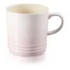 Le Creuset Mug - Shell Pink -Kitchenware Discount Store 45419 4758