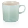 Le Creuset Mug - Sage Green 1 Le Creuset Mug - Sage Green -Kitchenware Discount Store 45420 4754