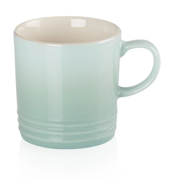Le Creuset Mug - Sage Green 3 Le Creuset Mug - Sage Green