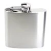 Taylors Eye Witness Stainless Steel Hip Flask 170ml -Kitchenware Discount Store 45510 4347