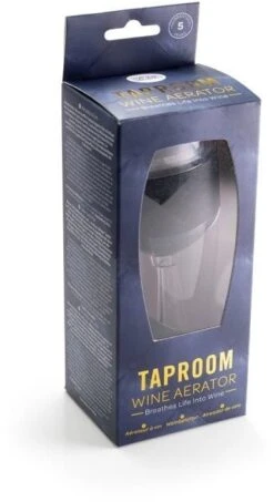 Taylors Eye Witness Wine Aerator -Kitchenware Discount Store 45511 4350