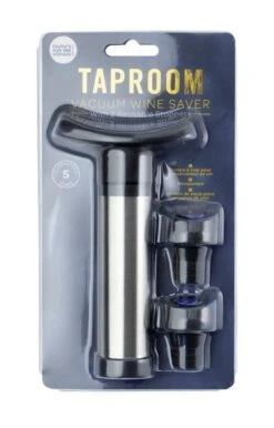 Taylors Eye Witness Vacuum Wine Saver -Kitchenware Discount Store 45515 4333