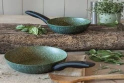 Prestige Eco 20cm Frying Pan -Kitchenware Discount Store 45646 4159