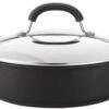 Circulon Total 24cm Everyday Pan -Kitchenware Discount Store 45655 4129