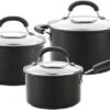 Circulon Total 3 Piece Pan Set -Kitchenware Discount Store 45657 4127