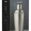 Viners Cocktail Shaker 500ml Silver -Kitchenware Discount Store 45681 4096