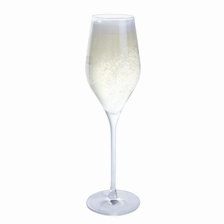 Dartington Wine & Bar Prosecco 260ml Set Of 2 4 Dartington Wine & Bar Prosecco 260ml Set Of 2 - Image 2
