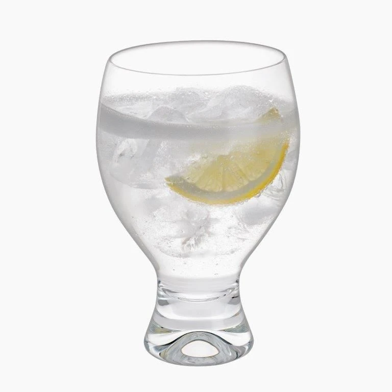 Dartington Home Bar Gin Goblet 430ml Set Of 4 4 Dartington Home Bar Gin Goblet 430ml Set Of 4 - Image 2