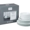 Denby White By Denby 12 Piece Dinner Set