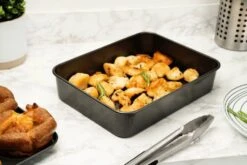 Luxe 40cm Roaster 9 Luxe 40cm Roaster -Kitchenware Discount Store 46517 2969