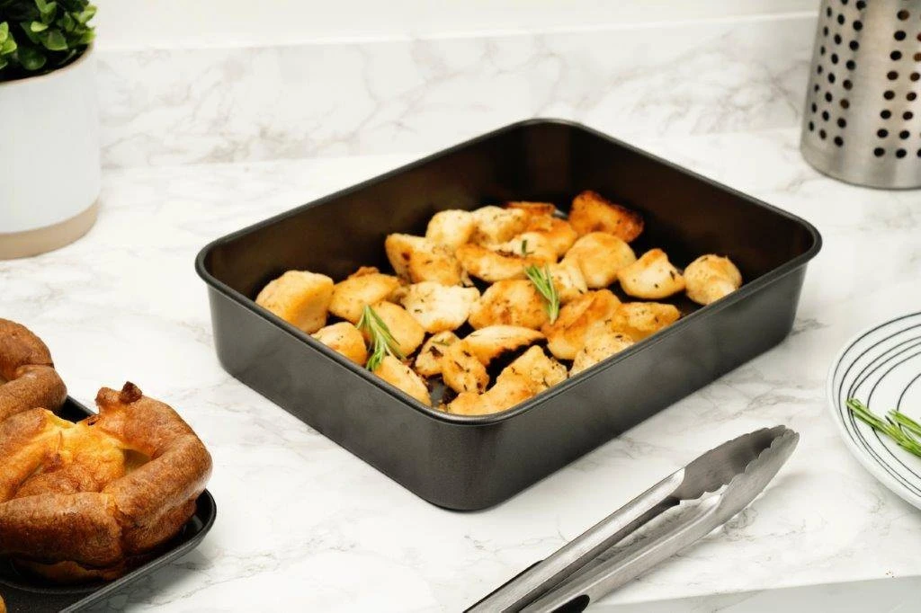 Luxe 40cm Roaster 6 Luxe 40cm Roaster - Image 4