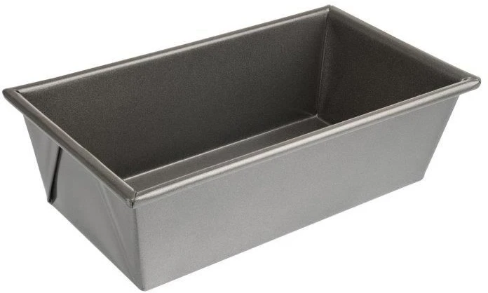 Luxe 30cm Traditional Loaf Pan 3 Luxe 30cm Traditional Loaf Pan