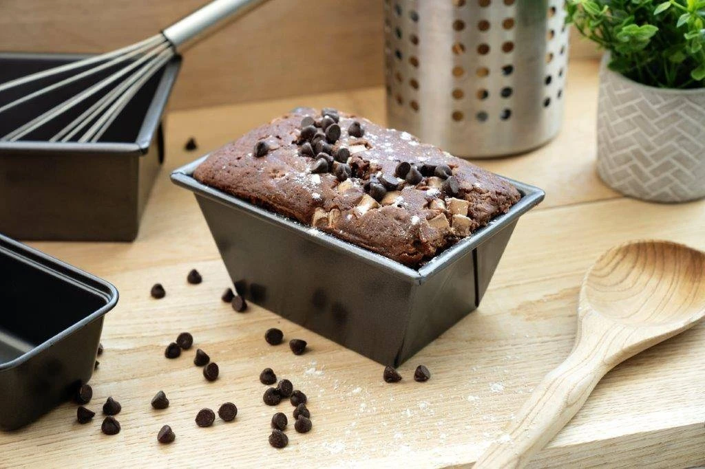 Luxe 30cm Traditional Loaf Pan 5 Luxe 30cm Traditional Loaf Pan - Image 3