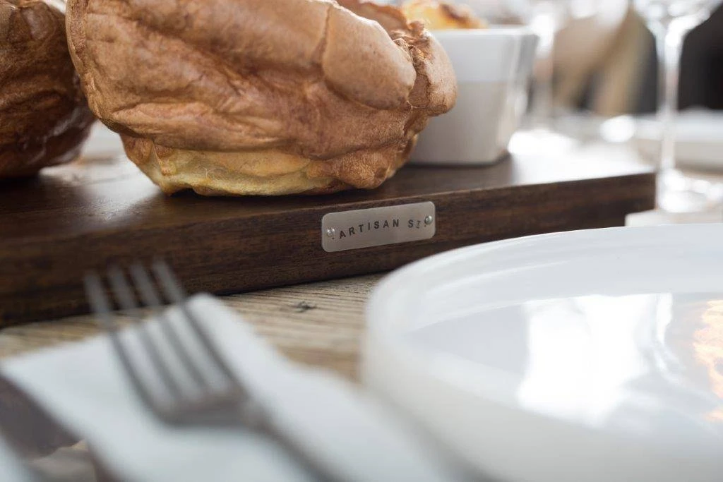 Artisan Street Medium Chopping Board 30cm 4 Artisan Street Medium Chopping Board 30cm - Image 2