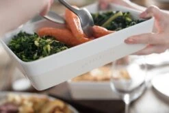 Artisan Street Medium Rectangular Roaster 26cm -Kitchenware Discount Store 46540 2917