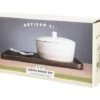Artisan Street Cheese Baker Set -Kitchenware Discount Store 46545 2907