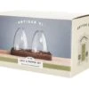 Artisan Street Salt & Pepper Set -Kitchenware Discount Store 46546 2904