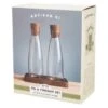 Artisan Street Oil & Vinegar Set -Kitchenware Discount Store 46547 2901