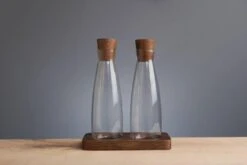 Artisan Street Oil & Vinegar Set -Kitchenware Discount Store 46547 2903