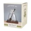 Artisan Street Honey Pot 1 Artisan Street Honey Pot -Kitchenware Discount Store 46548 2898