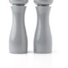 Taylors Eye Witness Salt & Pepper Mill Grey Set Of 2 -Kitchenware Discount Store 48923 36713