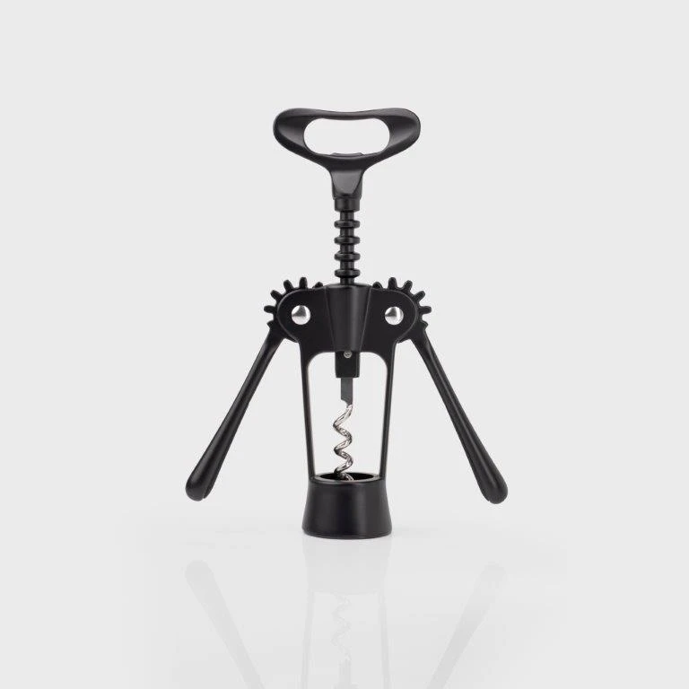 Taylors Eye Witness Cork Screw Matt Black 4 Taylors Eye Witness Cork Screw Matt Black - Image 2