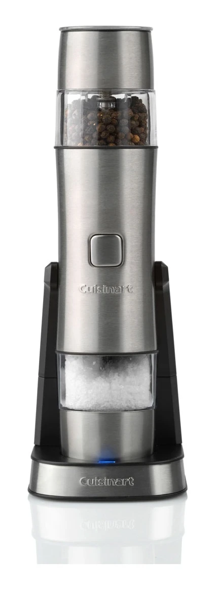 Cuisinart SG6U Seasoning Mill 3 Cuisinart SG6U Seasoning Mill