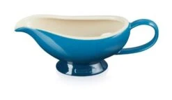 Le Creuset Gravy Boat Deep Teal