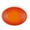 Le Creuset Oval Spoon Rest Volcanic -Kitchenware Discount Store 49019 36465