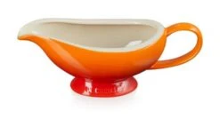 Le Creuset Gravy Boat Volcanic 9 Le Creuset Gravy Boat Volcanic -Kitchenware Discount Store 49025 36436