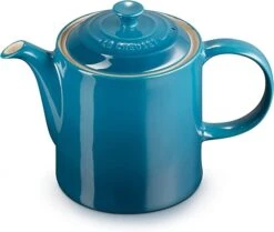 Le Creuset Grand Teapot Deep Teal