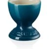 Le Creuset Egg Cup Deep Teal