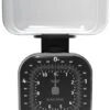 Salter Premium Mechanical Kitchen Scales 5kg 2 Salter Premium Mechanical Kitchen Scales 5kg -Kitchenware Discount Store 49034 36413