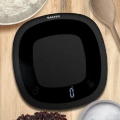Salter Waterproof Digital Kitchen Scales 5kg