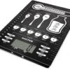 Salter Conversion Table Digital Kitchen Scales 5kg -Kitchenware Discount Store 49037 36396
